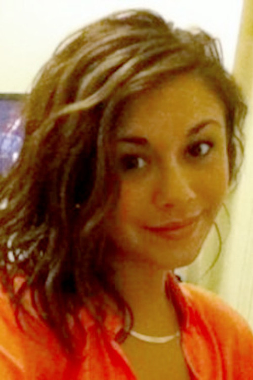 Оливиа Маттинглй