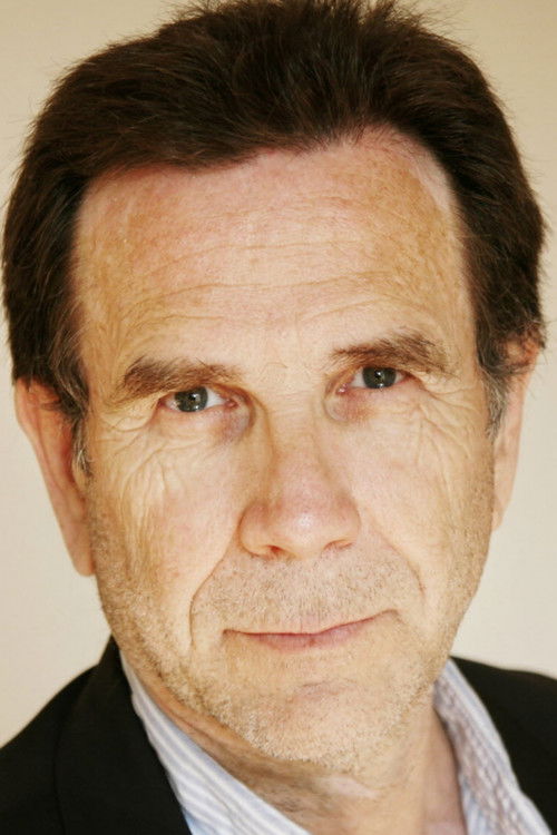  Кристиан Остер