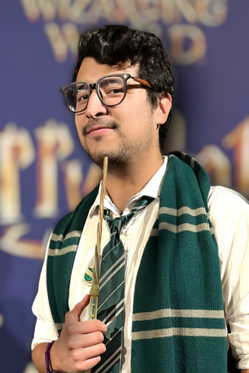 Ницолáс де Jесúс