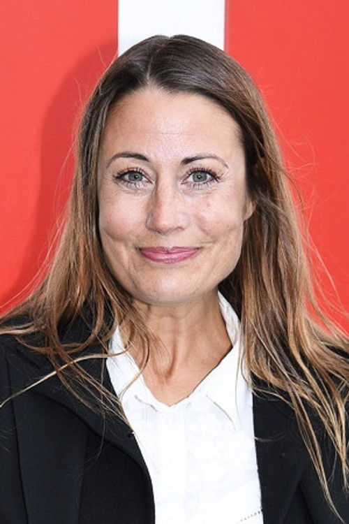 Каjса Меллгрен