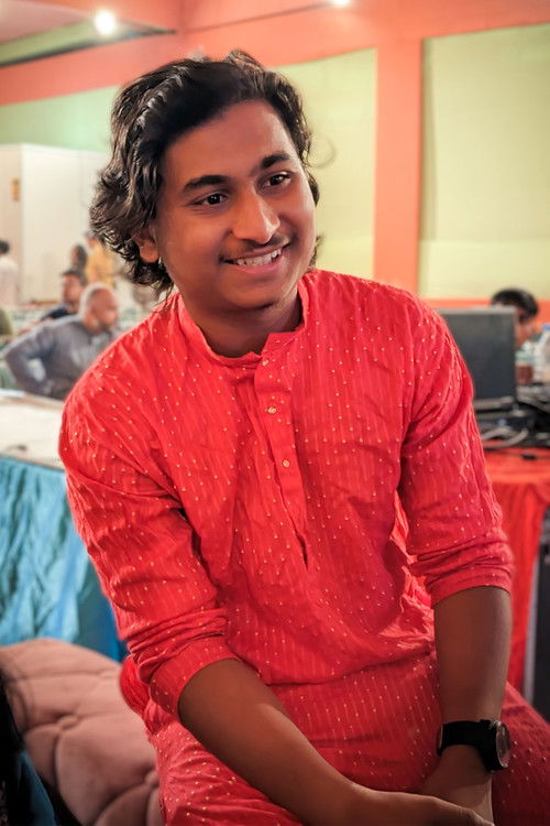 Рупанкар Хазра