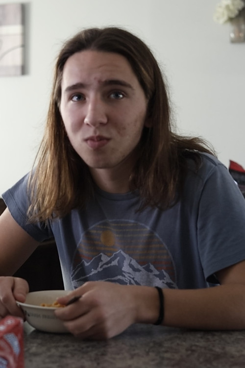 Гибсон Райлес