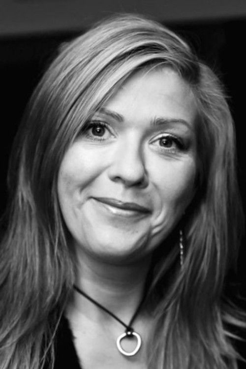 Тине Хенцкел Мøллер