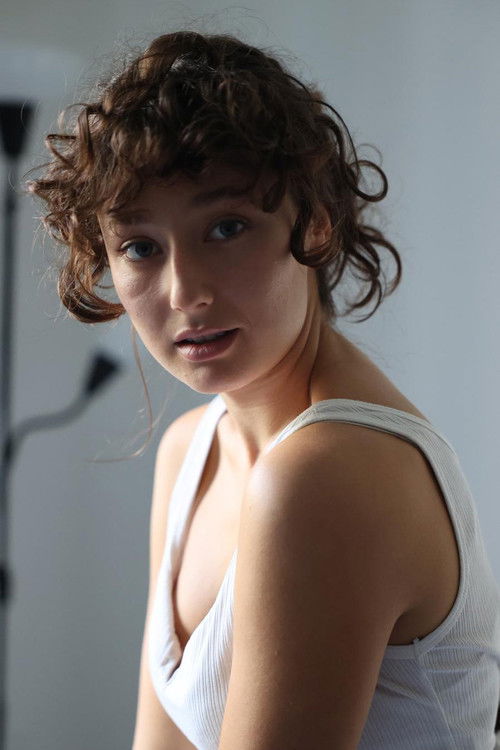 Цхиара Цасанова