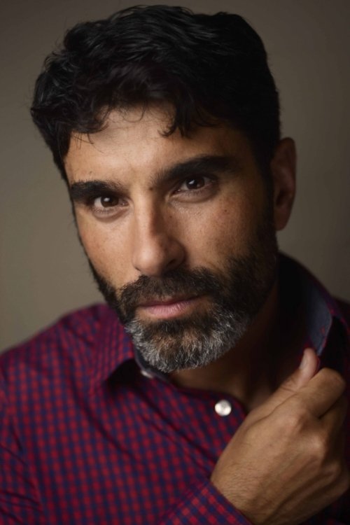 Филипе Абалде