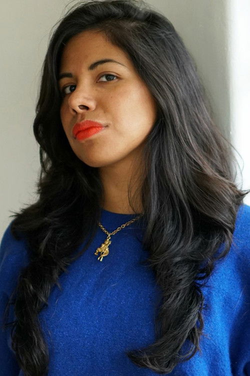 Таниа Хернáндез Веласцо