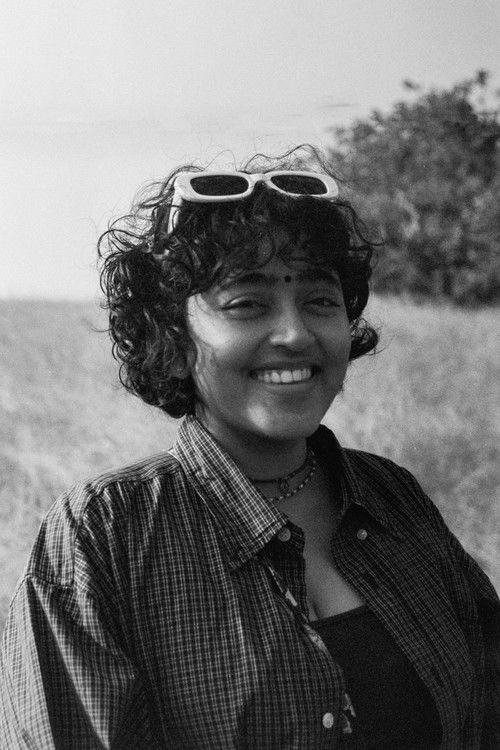 Нирупама Тхомас