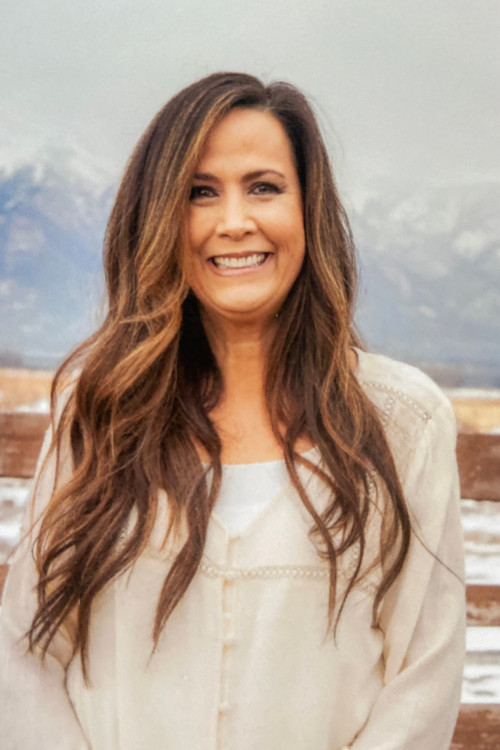 Стацей Берретт