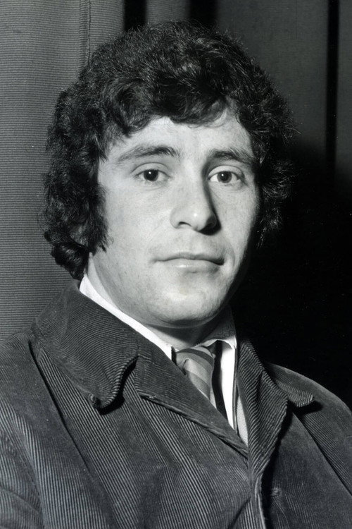Дерек Схулман