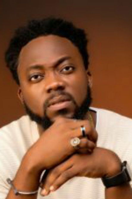 Jиде 'JБлазе' Ойегбиле