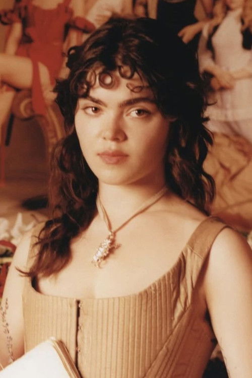 Абигаил Моррис