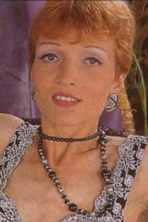 Патрициа Бентин