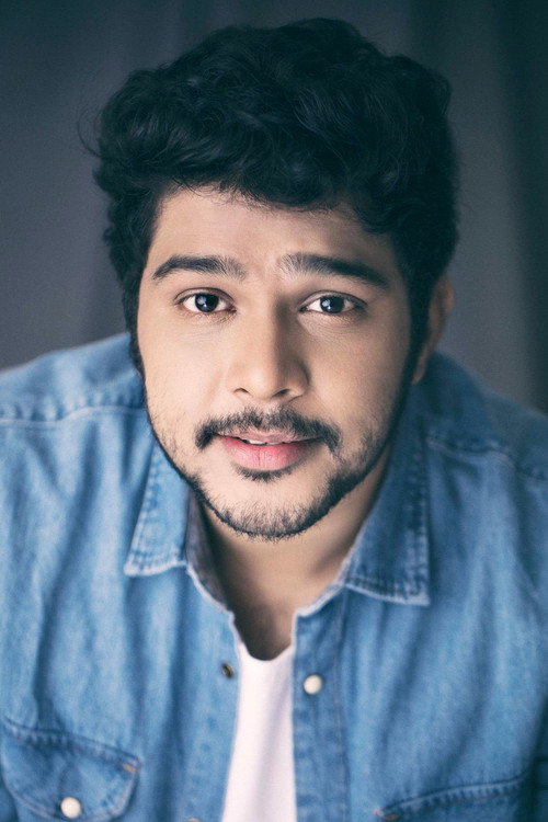 Суйасх Тилак