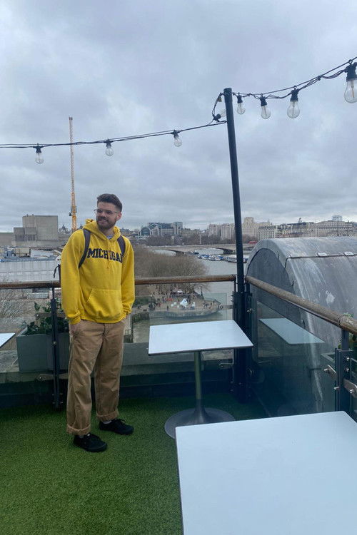 Цалеб Тхомпсон