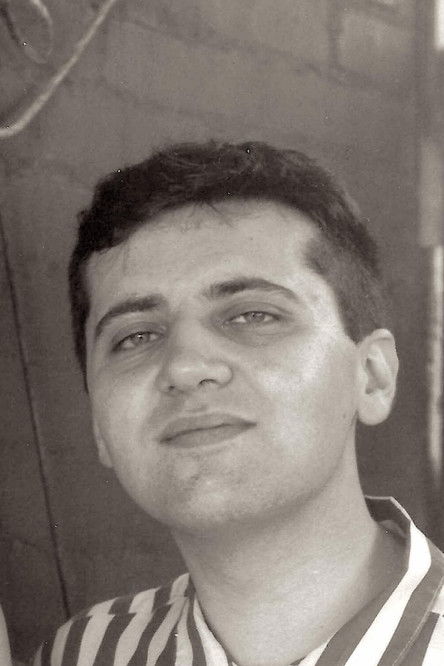 Паул Беллини