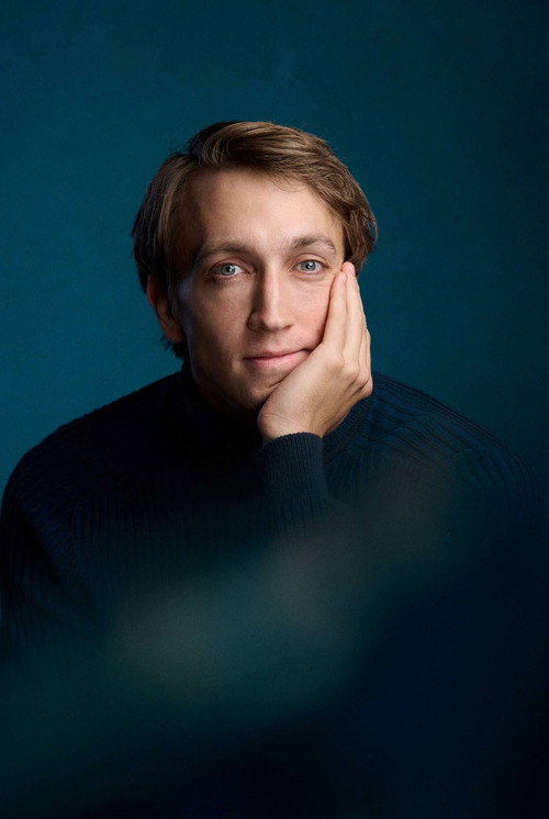 Фабиан Мüллер