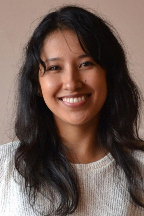 Мариела Салаверрй