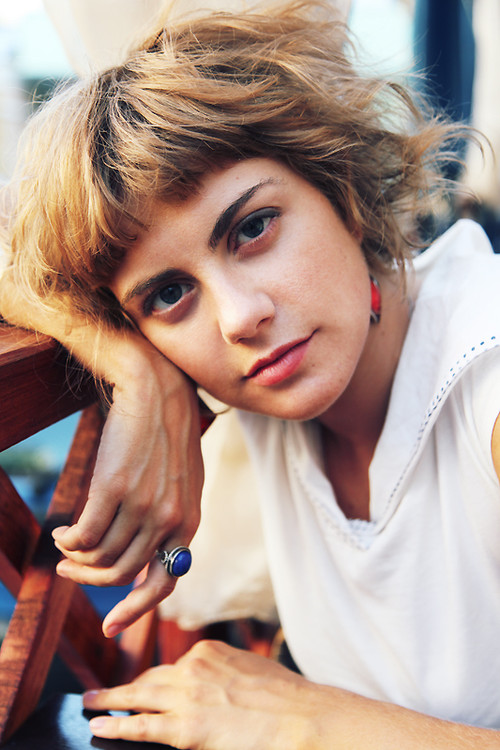 Аглайа Курносенко