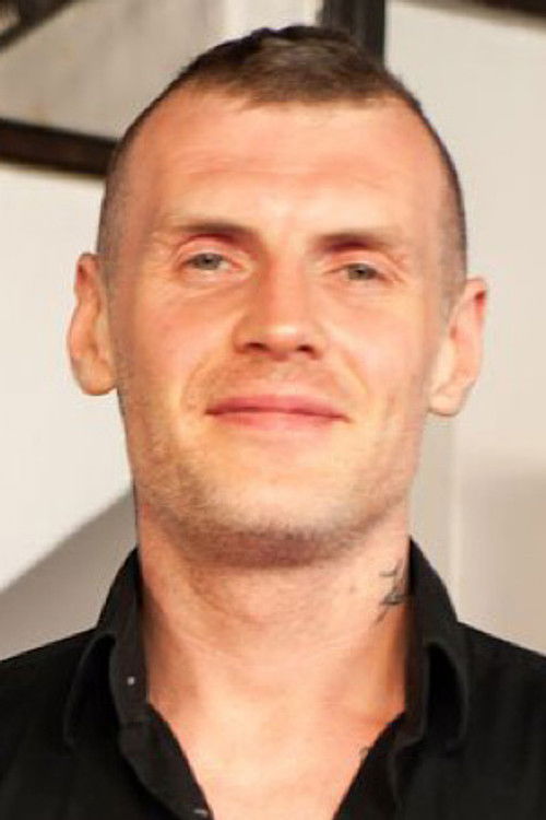 Доминик Балта