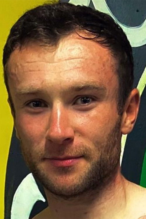 Даниел О'Сулливан