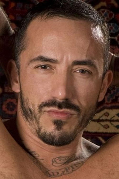 Алессио Ромеро