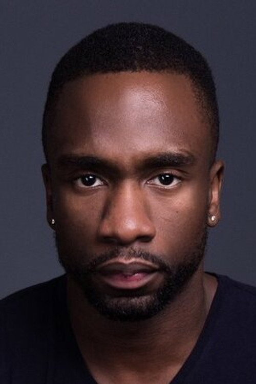 Омари Бернард