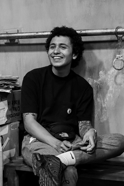 Себастиáн Ариас