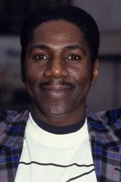 Цлинтон Деррицкс-Царролл