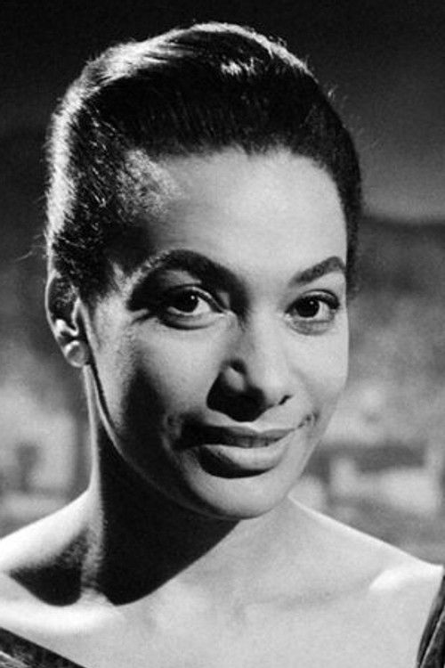 Мариа д'Аппарецида