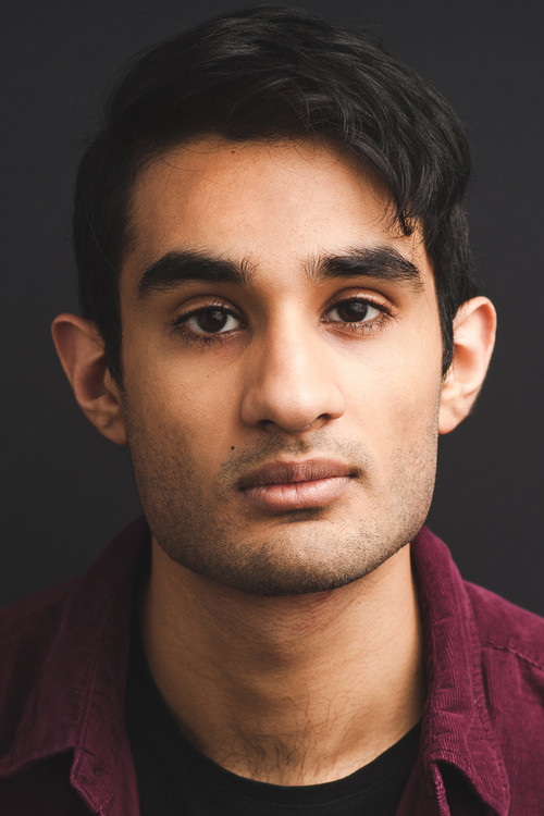 Рахул Гандхи