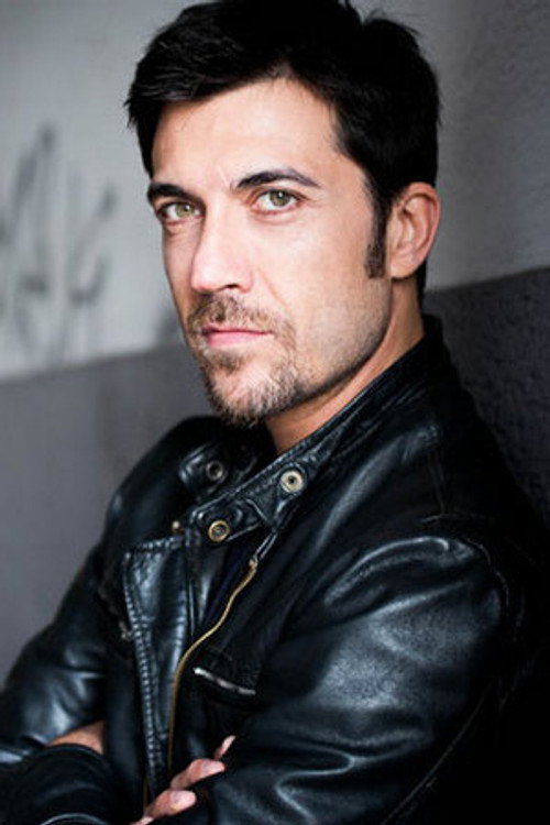 Гиацомо Валдамери