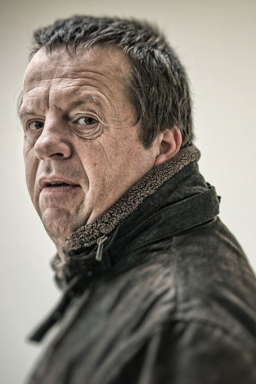 Берт ван дер Роест