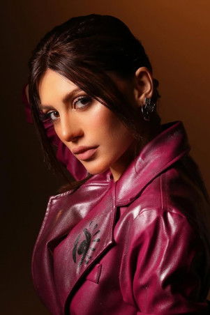 Инна Кхоjамирйан