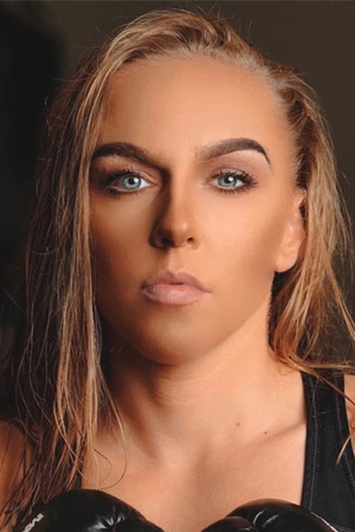  Микайя Крепс