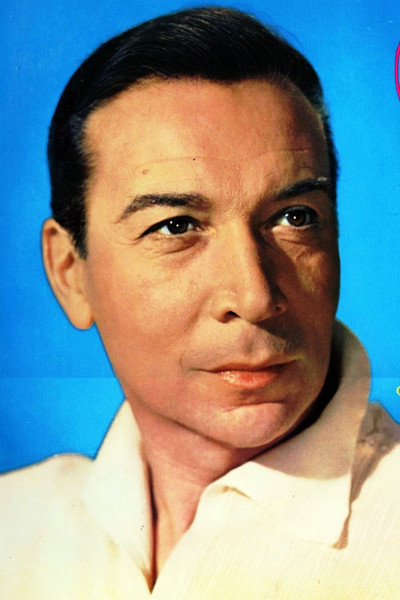  Андре Клаво