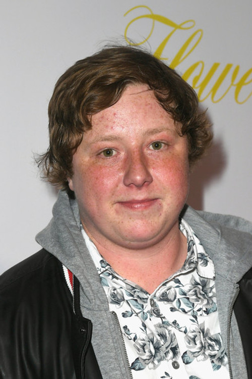 Jоей Морган