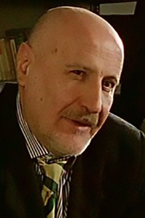 Гиованни Царусо