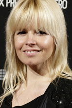 Ллувиа Роjо