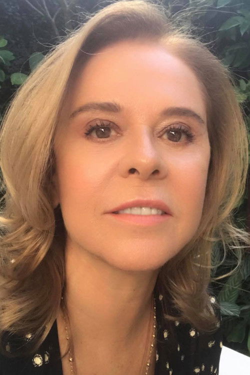 Марта Волпиани