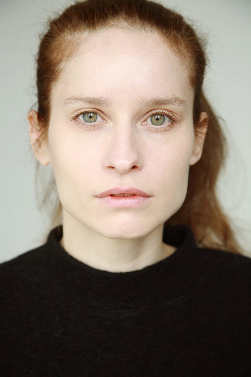 Леа Драегер