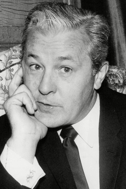 Мелвин Белли