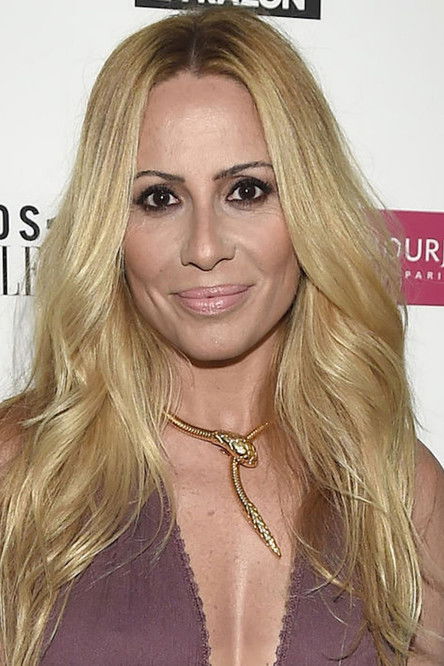  Марта Санчес