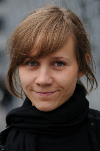 Хелери Саарик