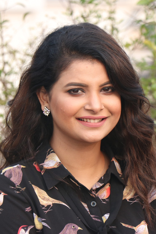 Сабнам Фариа