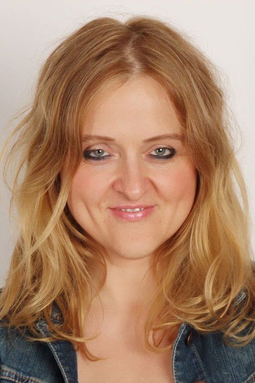 Jоанна Туркоwска