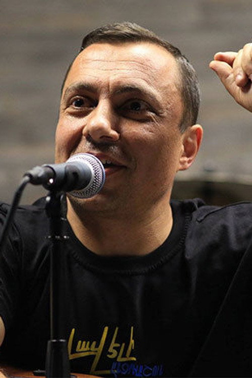 Мхер Манукйан