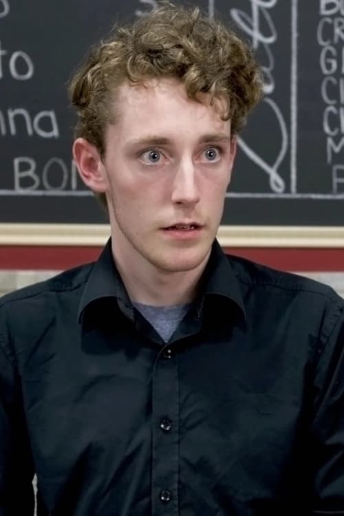 Jеремй Бурке