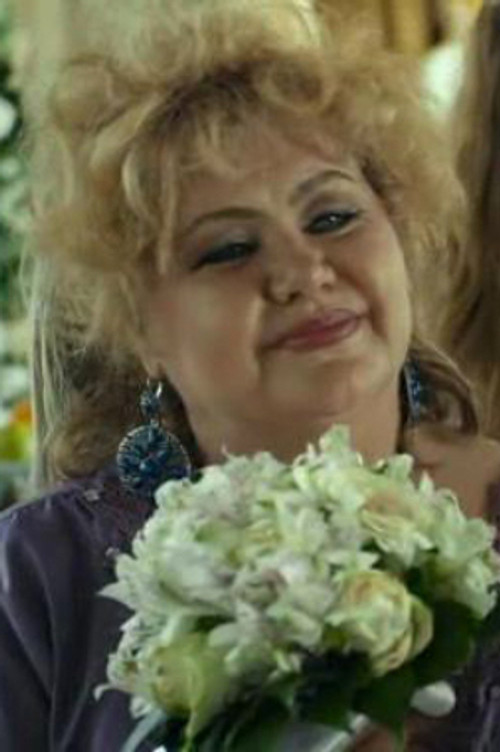 Светлана Голубь