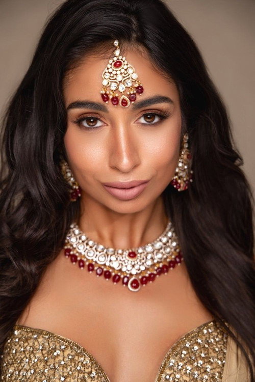 Ханнах Назаретх