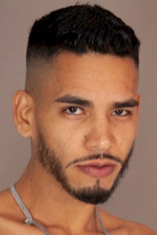 Роналд Цариоца